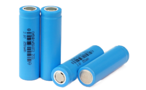 14500F2-850mAh