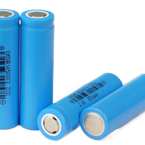 14500F2-850mAh