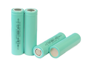 18650F56-2200mAh