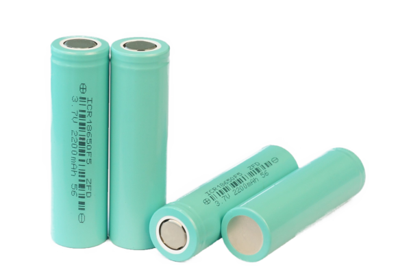 18650F56-2200mAh