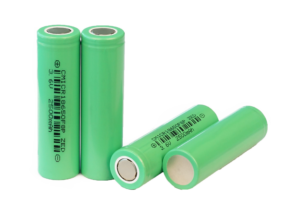 18650F8P-2500mAh