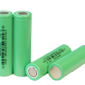 18650F8P-2500mAh