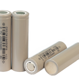 18650F8R-2600mAh