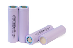 18650F8L-2600mAh