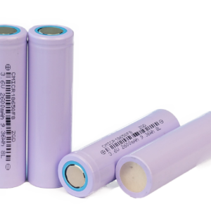 18650F8L-2600mAh