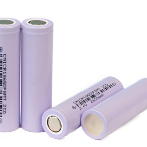 18650F8M7-2600mAh