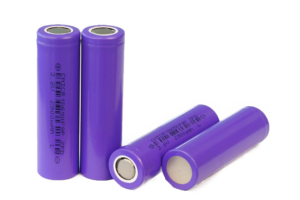 18650F30-3000mAh