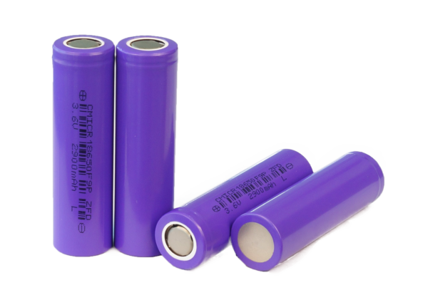 18650F30-3000mAh