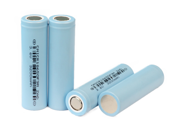 18650F9M-3200mAh