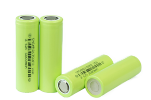 21700F2V 5200mAh