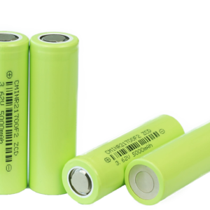 21700F2V 5200mAh