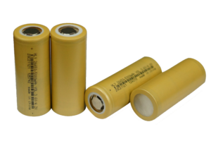 26650-5000mAh