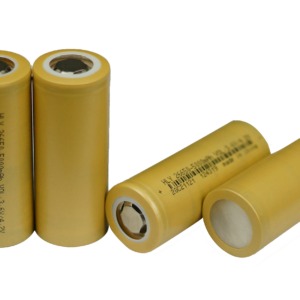 26650-5000mAh