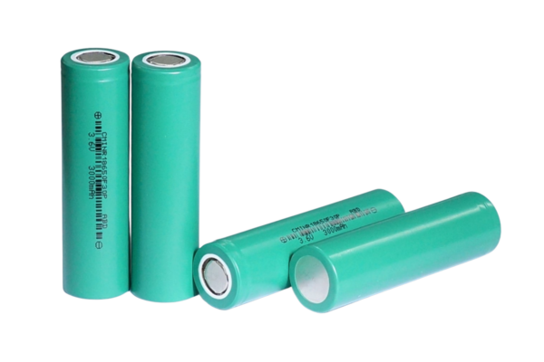 18650F30P-3000mAh